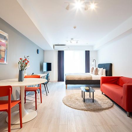 Section L Residence Ginza Токио Экстерьер фото