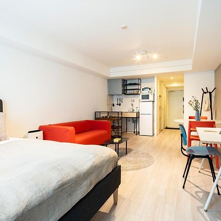 Section L Residence Ginza Токио Экстерьер фото