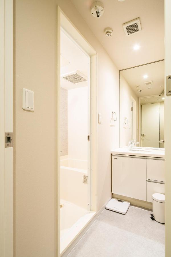 Section L Residence Ginza Токио Экстерьер фото