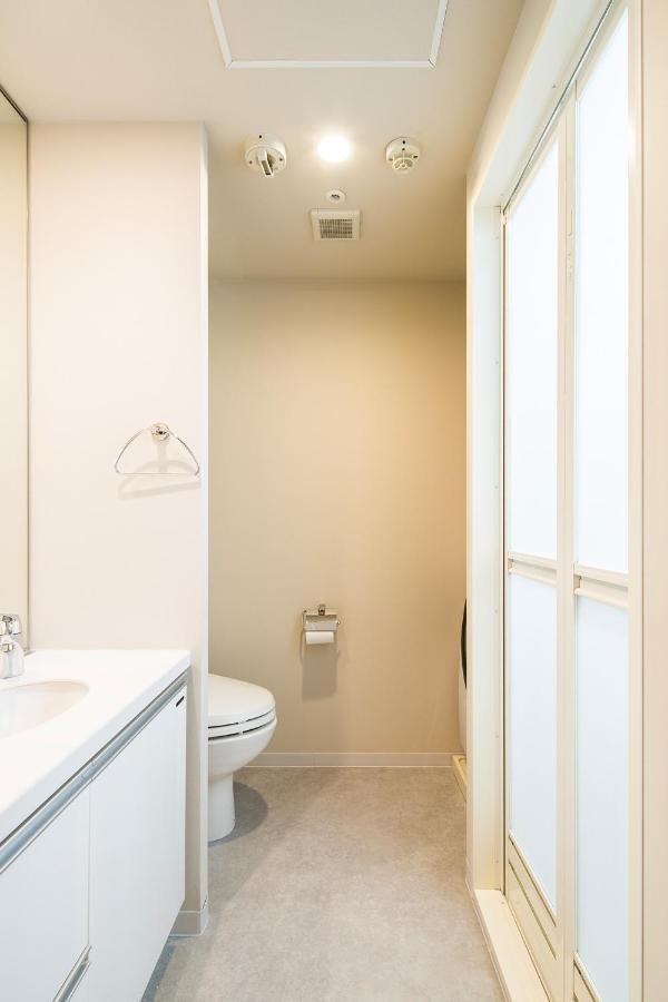 Section L Residence Ginza Токио Экстерьер фото
