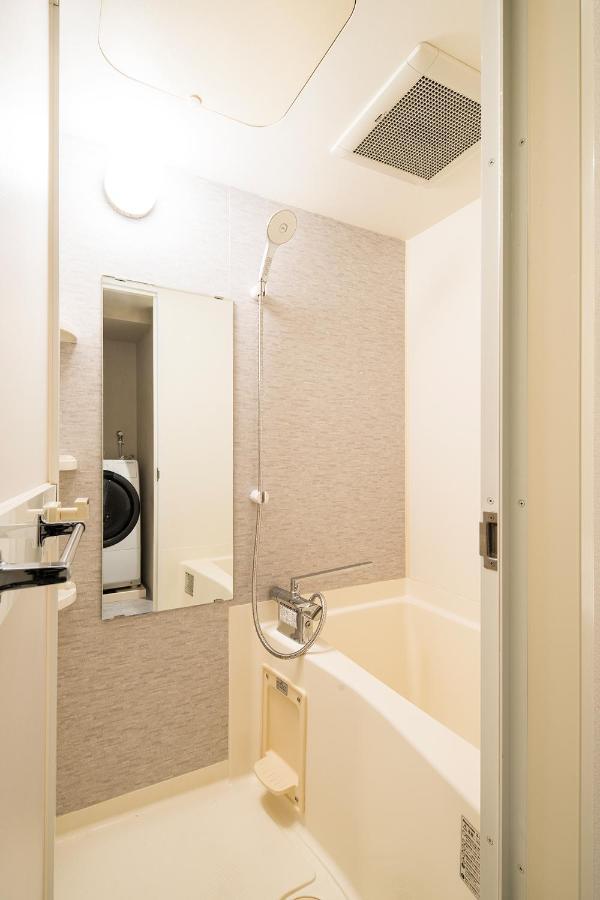 Section L Residence Ginza Токио Экстерьер фото
