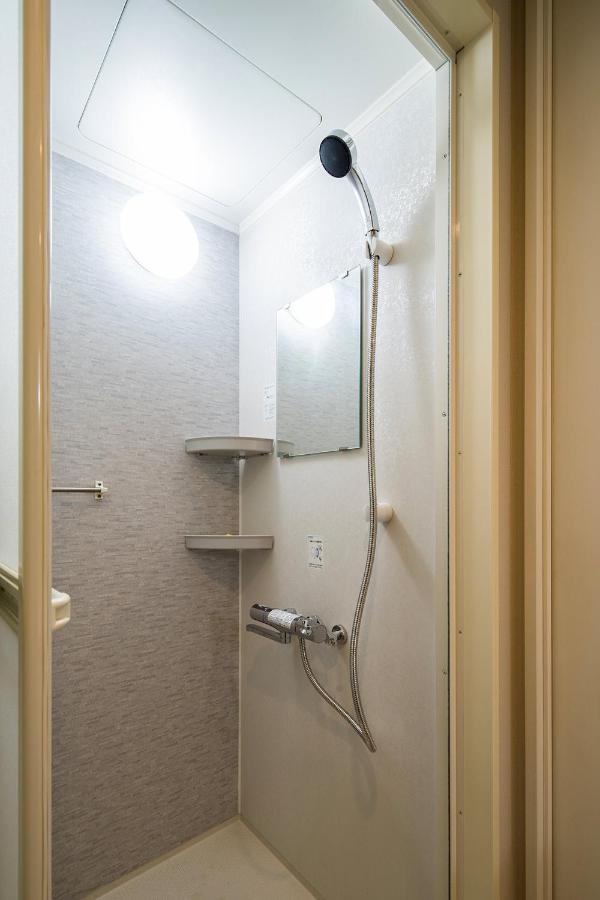 Section L Residence Ginza Токио Экстерьер фото