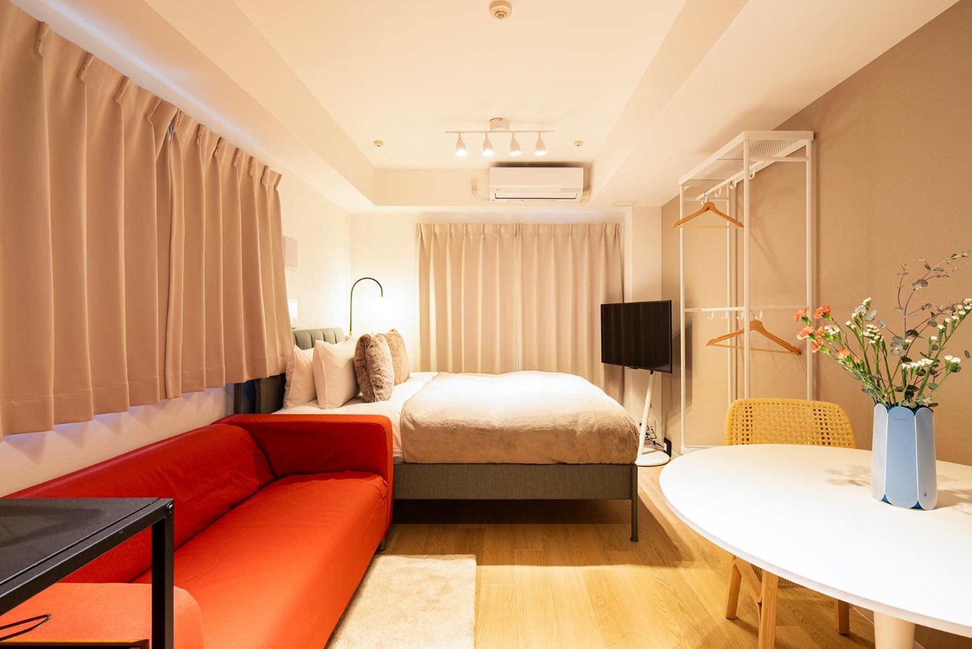 Section L Residence Ginza Токио Экстерьер фото