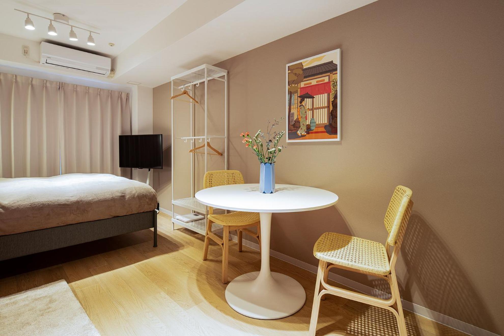 Section L Residence Ginza Токио Экстерьер фото